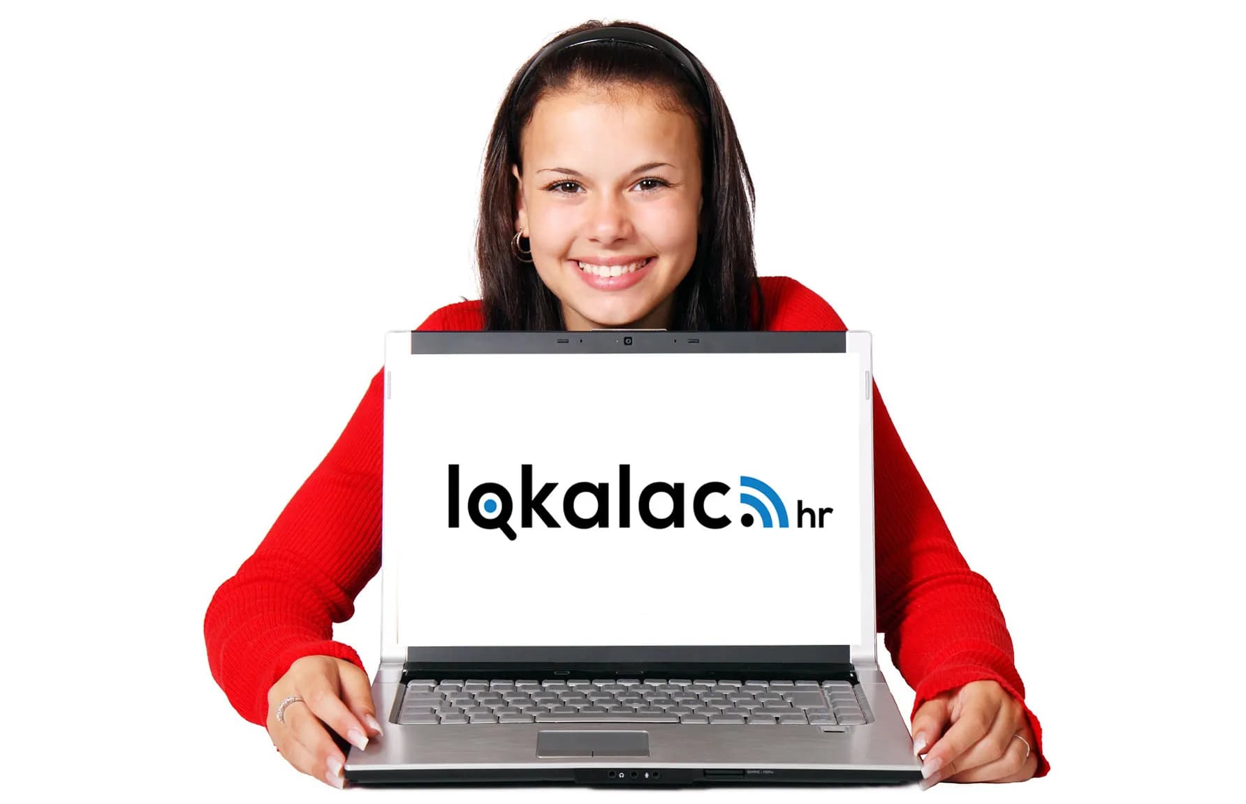 Lokalac laptop vijesti