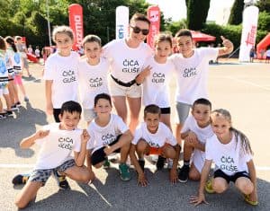 Sjajan uspjeh mladog Velikogoričanina: Patrik Buntak osvojio srebro na Državnoj završnici Plazma Sportskih igara mladih