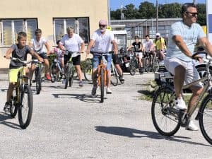 Dubravica dostojanstveno proslavila Aninovo: Dva dana ispunjena zajedništvom, sportom, tradicijom i vjerom