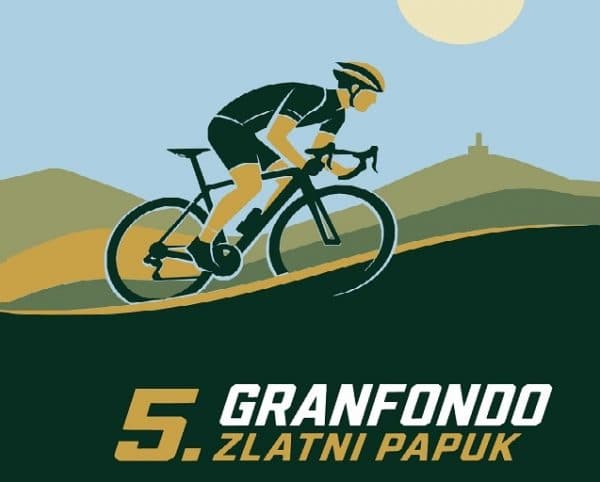 5. GRAN FONDO ZLATNI PAPUK – Savršen spoj sportskog duha i turističkih potencijala