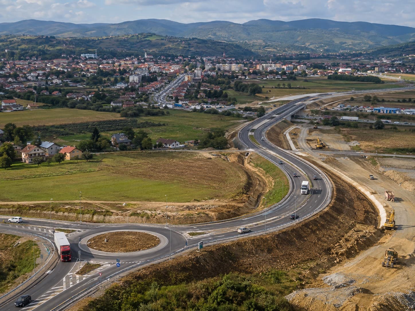 Požeška obilaznica – korak kojega se željno čeka!
