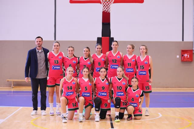 Košarkašice Siska slavile u derbiju kola u Virju