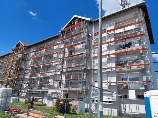 Kupujete stan u novogradnji? Evo kako prepoznati šminku na lošim temeljima i izbjeći vlagu