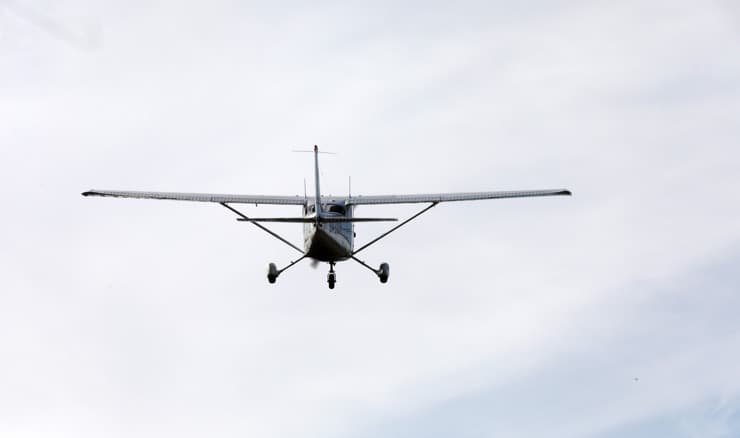 Aerodrom na Dugom otoku ? Evo što o projektu kaže načelnik općine Sali