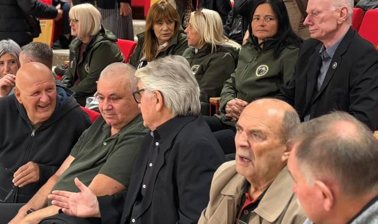 „Ponosni Osijek – Nepokoreni grad” u čast osječkih brigada