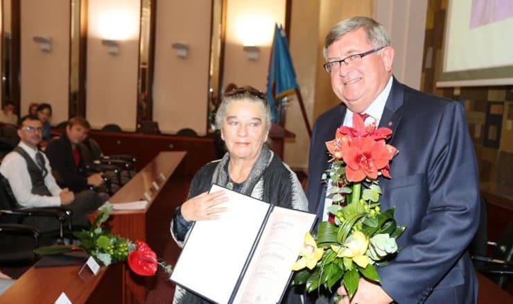 In memoriam: Preminula je promotorica čakavštine i Liburnije Marija Trinajstić