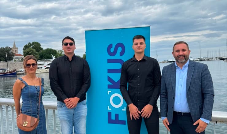 Stranka Fokus dobila svoju županijsku organizaciju, evo što se najavljuje
