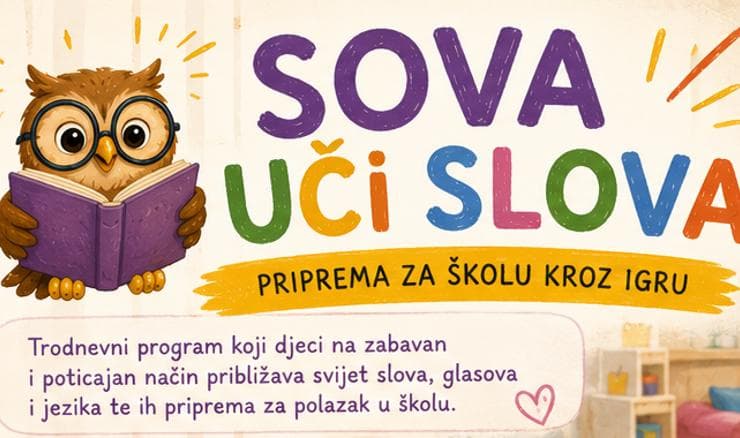 Počele prijave za novi ljetni program DOKKICE