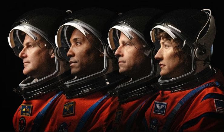 Predavanje Artemis II – Povratak čovjeka na put prema Mjesecu u ACR-u