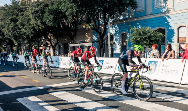 Cilj 4. etape CRO Racea bit će u Rijeci