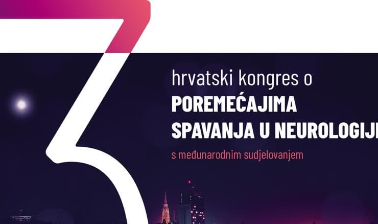 Treći hrvatski kongres o poremećajima spavanja u neurologiji, 27. svibnja