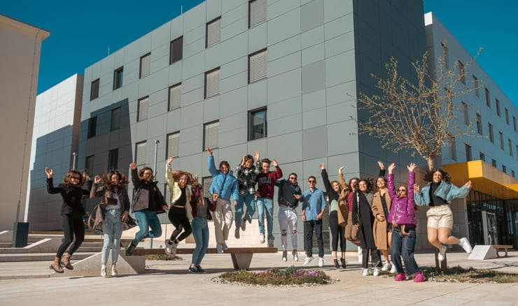 UNIPU presenta la sua offerta formativa