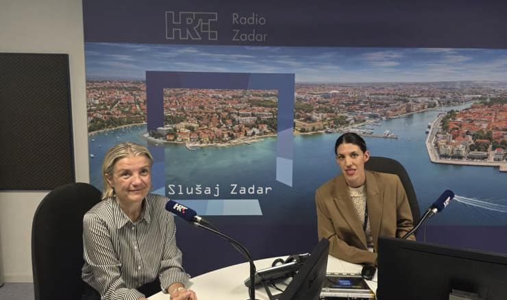 Neurologinja Duka Glavor : Mozak treba “vježbati”