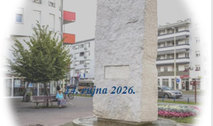 Retfala slavi, 11. - 14. rujna