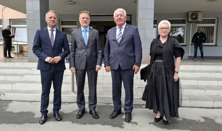 Projekti vrijedni 100 milijuna eura
