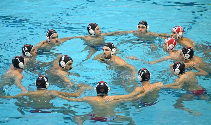 Primorje EB u subotu protiv Juga za broncu prvenstva Hrvatske