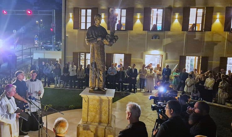 Volosko: Nova nada za obitelji kojima prijeti gubitak doma