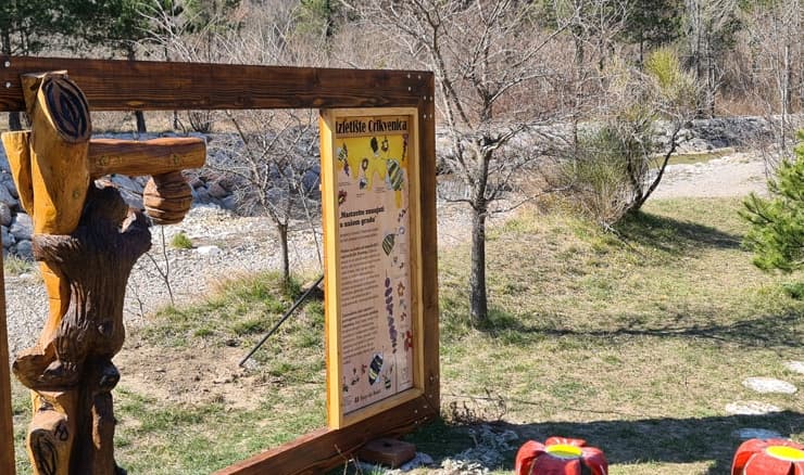 Crikvenica: STEAM aktivnosti i eksperimenti kao poticaj najmlađima na brigu o prirodi