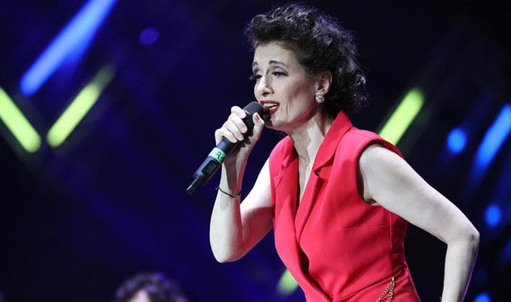 Još samo nekoliko dana do glazbenog spektakla u Opatiji: Doris Dragović donosi večer emocija, hitova i uspomena