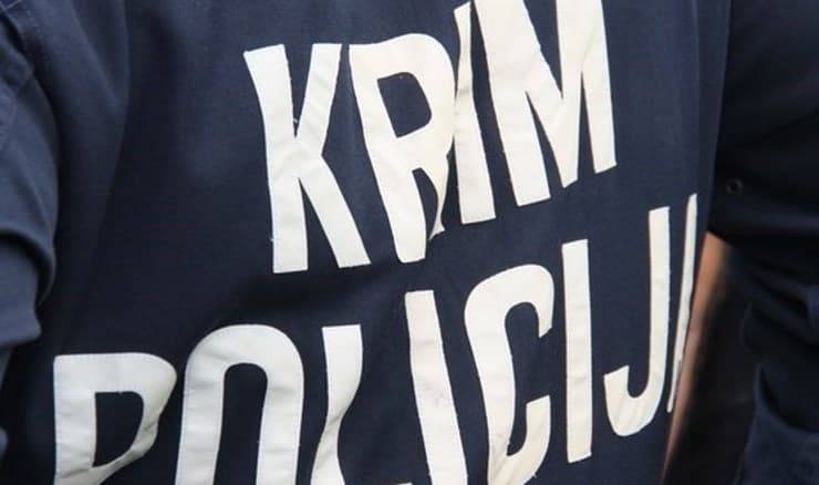 Policajci otkrili četvoricu pljačkaša iz svibnja