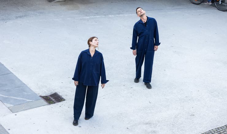 Port of Dance izlazi na ulice Rijeke