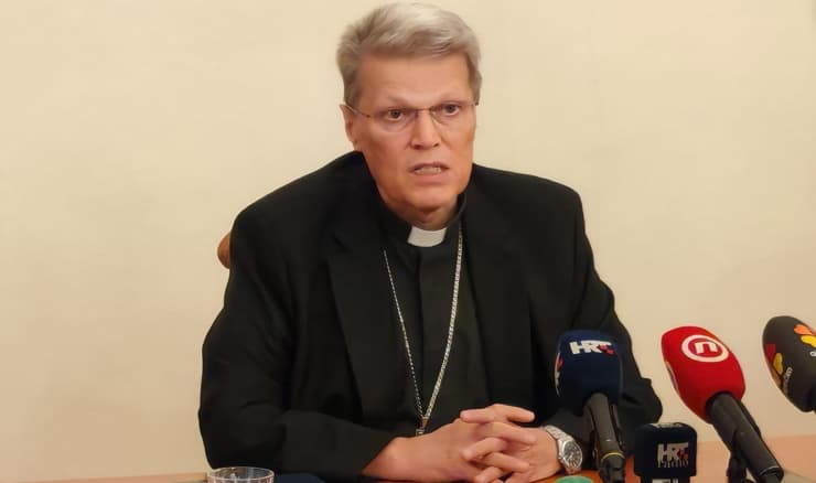 5. Nacionalni susret katoličkih obitelji 19. i 20. rujna