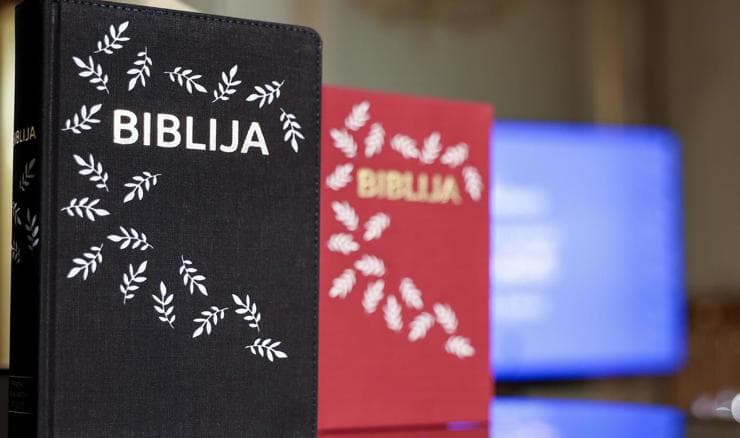 Svaki prijevod Biblije je bogatstvo i trebao bi biti povod za dijalog!