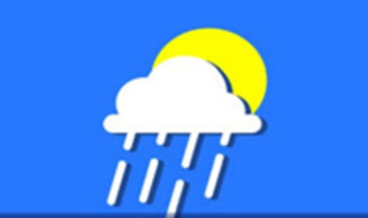 Vrijeme u Rijeci 25.4.: Pretežno vedro uz slab do umjeren vjetar