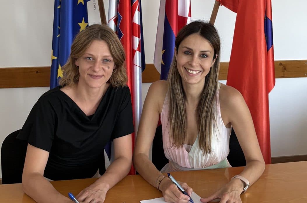 MAGNOLIJA DOBILA VODSTVO Dina Barić Baksa nova ravnateljica Dječjeg vrtića