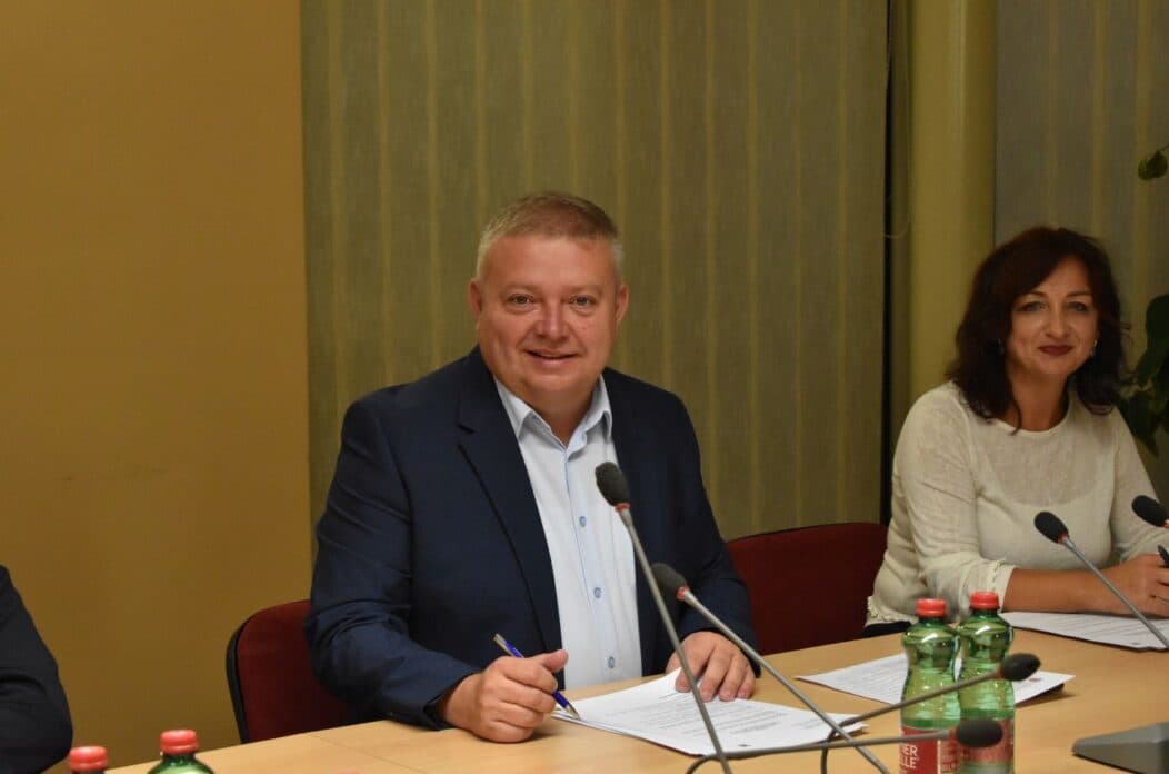 STRAHONINEC Anonimni mail uzbunio Općinu, tko želi razdor između načelnika i oporbe?
