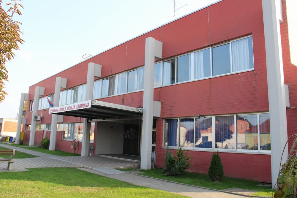 DONJA DUBRAVA Općina financira dodatne obrazovne materijale za sve osnovnoškolce