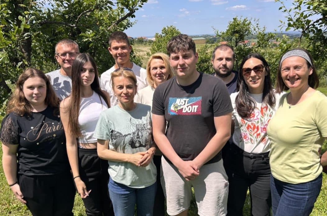 PLEŠKOVEC Održana radionica o izradi i primjeni biodinamičkih pripravaka