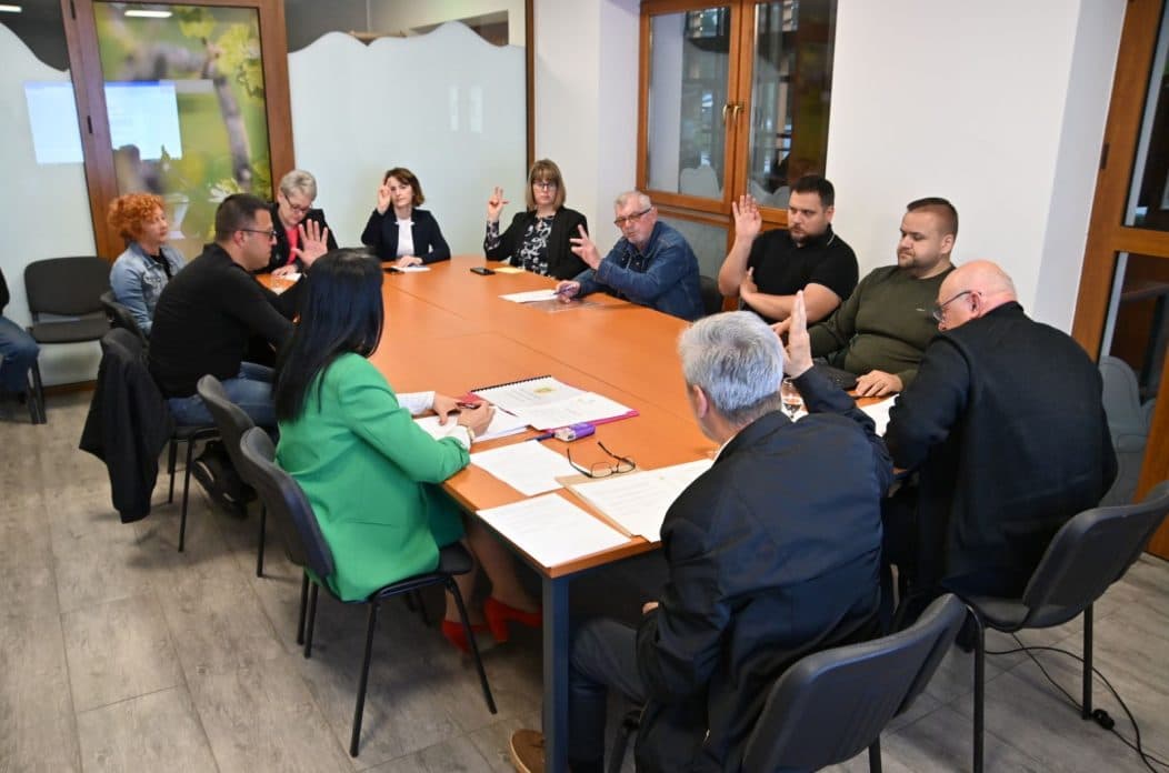 SPOMEN OBILJEŽJE U ŠTRIGOVI Traži se lokacija za spomen-obilježje za poginule branitelje