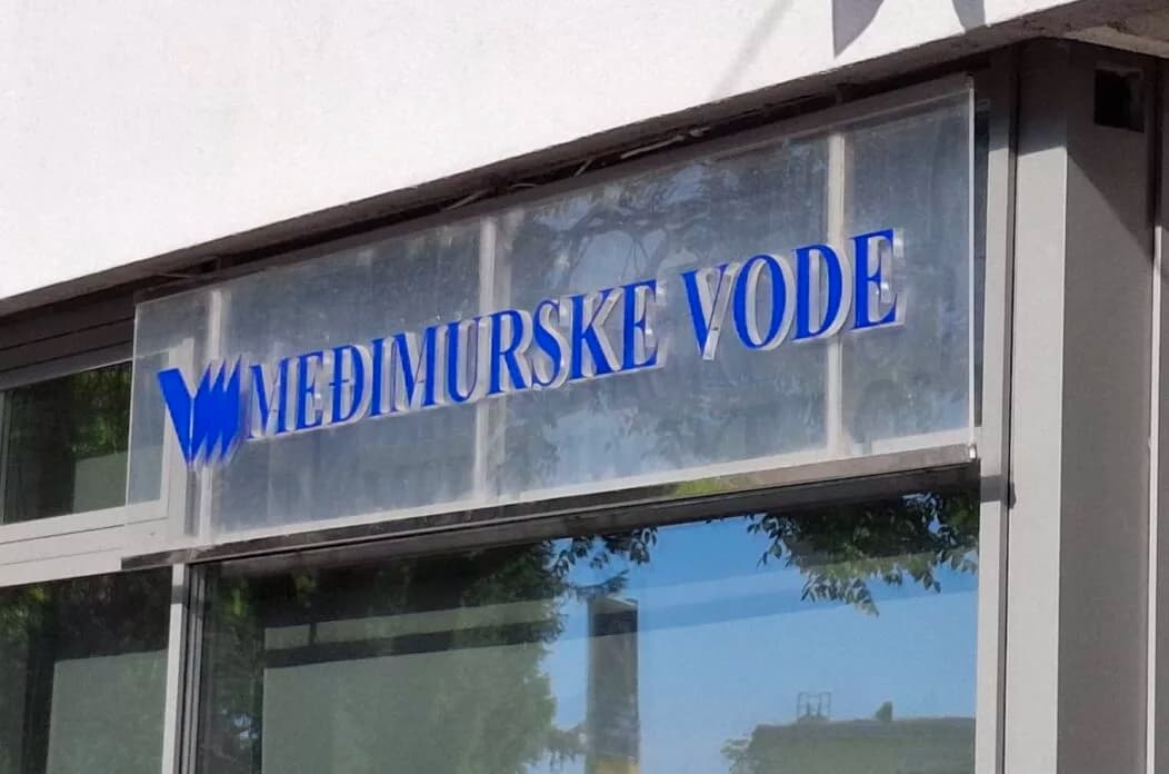MEĐIMURSKE VODE Objavljen javni poziv za prodaju vozila iz voznog parka