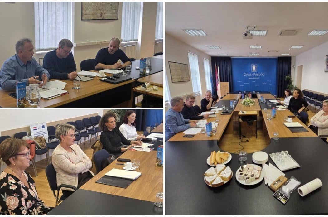 PRELOG Počinje gradnja nove zgrade socijalne skrbi, vrijednost radova premašuje 2,1 milijun eura