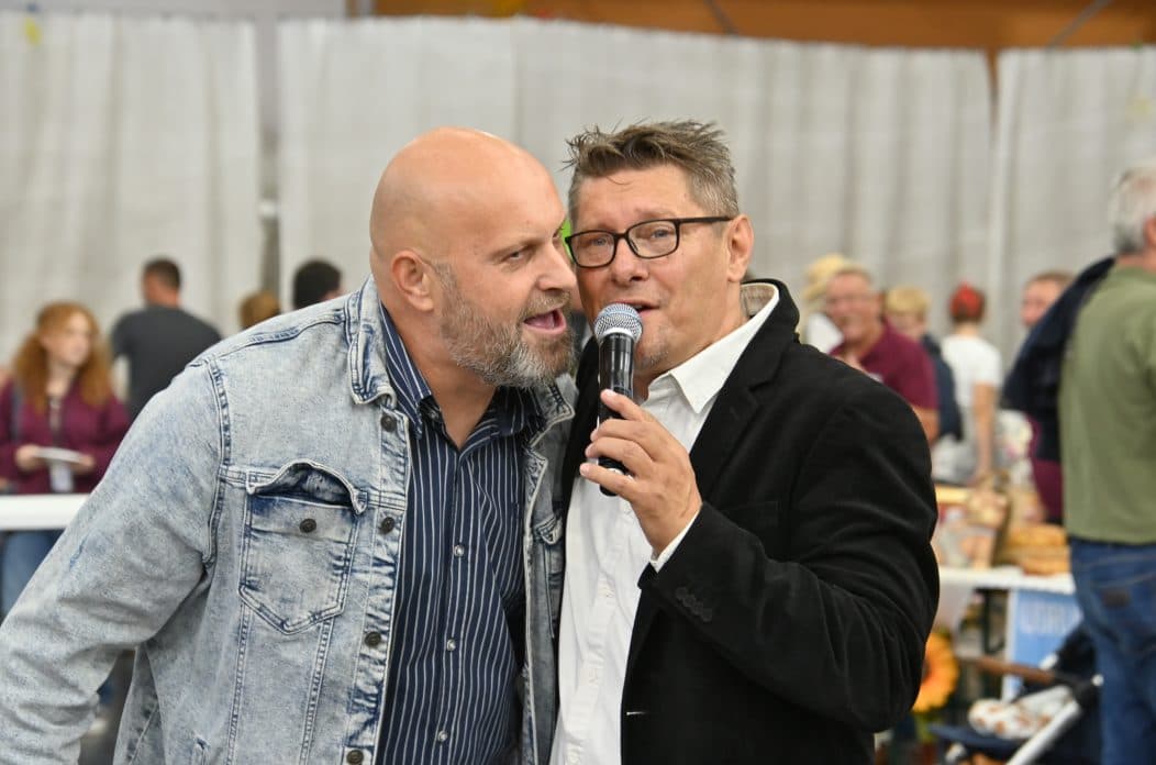 NEDELIŠĆE Siniša Antonović – Entoni i Charlie ‘zapalili’ dvoranu!