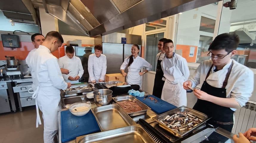 Dan turizma i ugostiteljstva ponovno u znaku kreativnosti i znanja