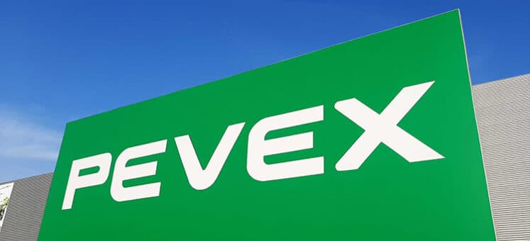 Pevex prodajni centri ne rade ovaj vikend