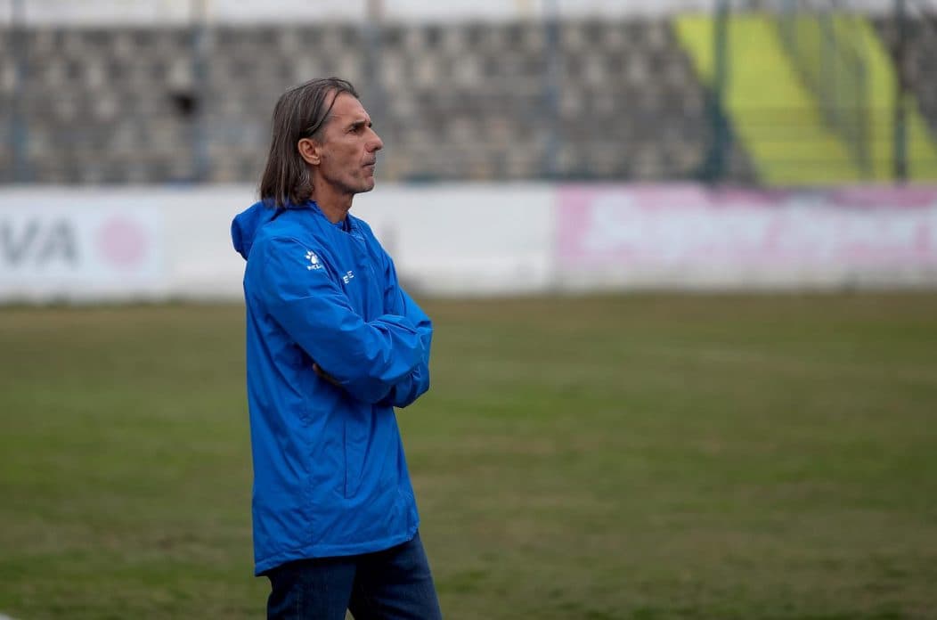 Klubu je donio trofej županijskog Kupa, a sad je došlo vrijeme za rastanak: Armando Marenzi više nije trener Zadra