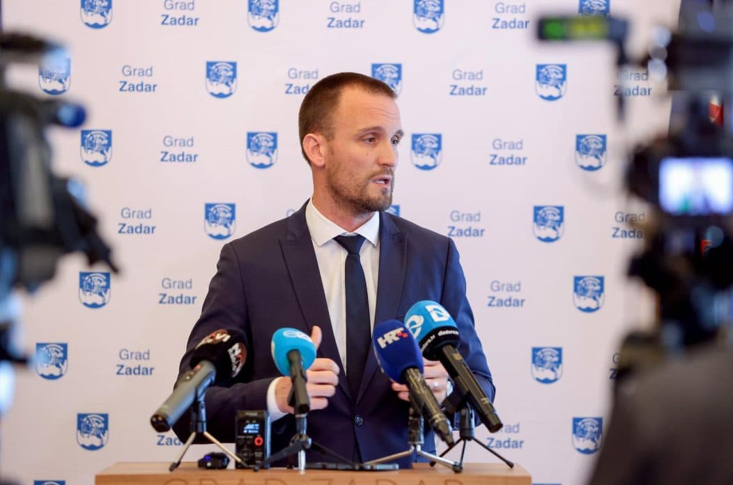 Gradonačelnik Erlić: “Za koji dan ću primiti nezadovoljne radnike Čistoće”