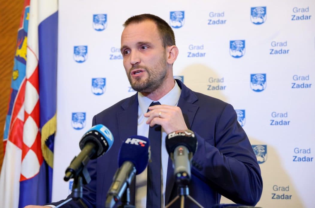 Erlić izdvojio što Zadar još mora popraviti: skupi stanovi, promet i demografski izazovi