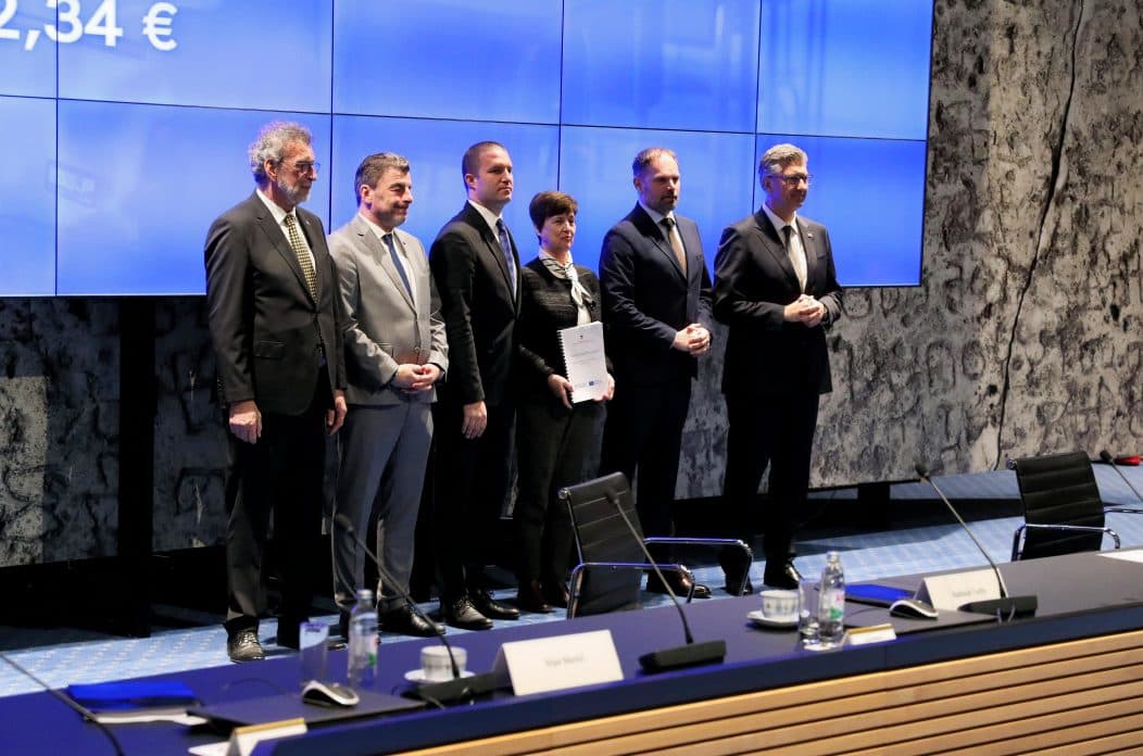 Nova škola u Viru korak bliže realizaciji, planira se i osmogodišnji program