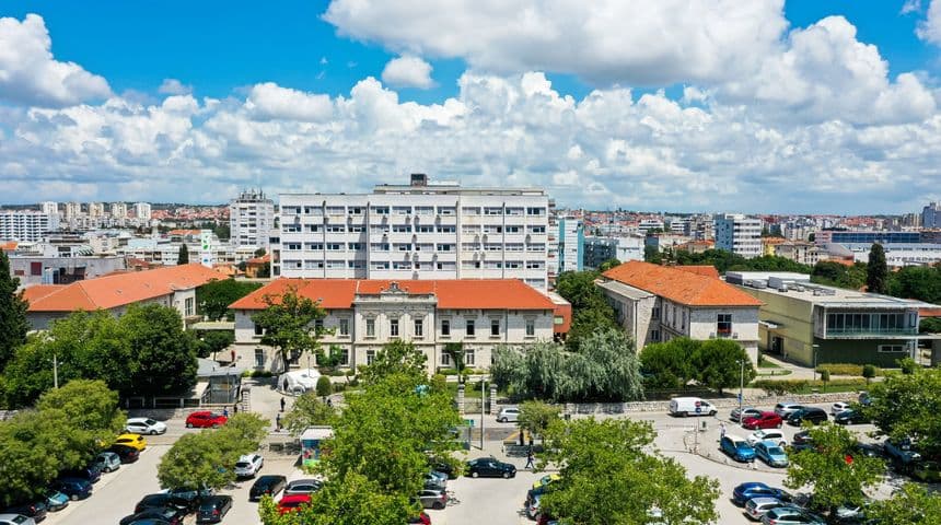 Bolnica traži 13 novih radnika, od nutricionista do kuhara i čistača – istodobno otvoreni natječaji za čak 31 liječnika specijalista
