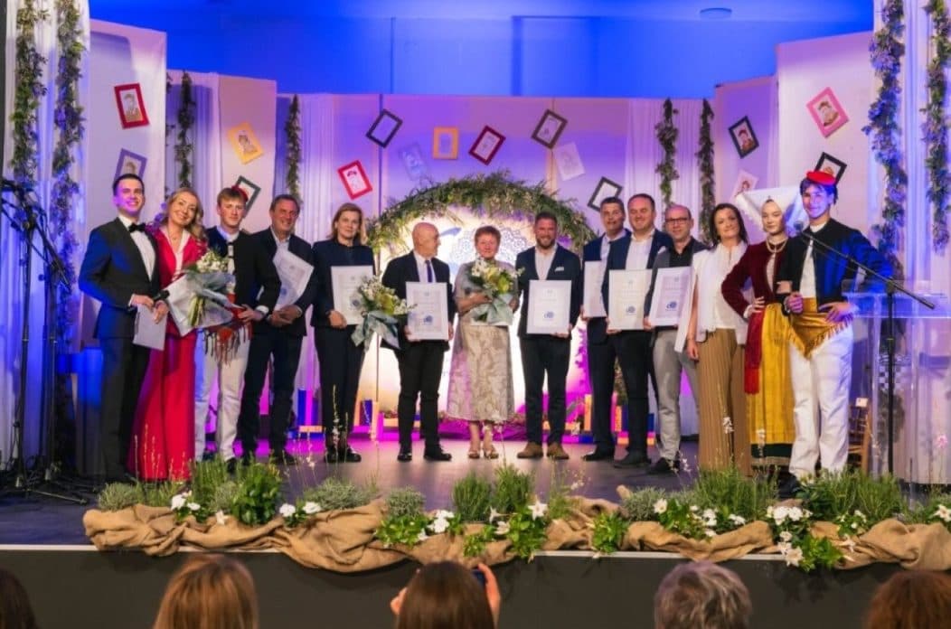 Svečano obilježena 60. obljetnica Srednje škole Bartula Kašića Pag