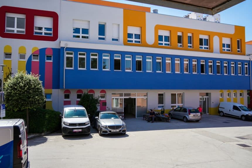 Opća bolnica Zadar traži 23 specijalizanta, najviše mjesta otvoreno za pedijatriju