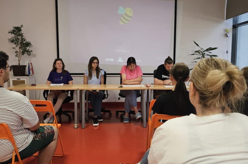 Besplatni dvodnevni trening za mlade “Komunikacija i PR u kulturi” – broj mjesta je ograničen, a prijave se primaju do 18. srpnja