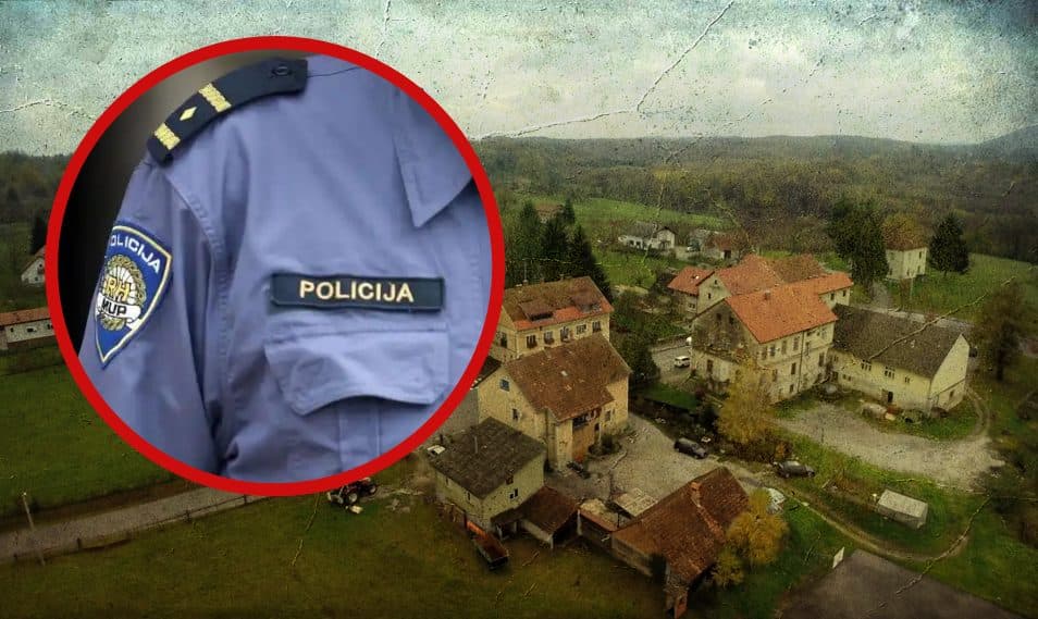 Eksplozija u kući na području Bosiljeva: Ozlijeđene tri osobe, među njima i 20-godišnjak koji je aktivirao napravu