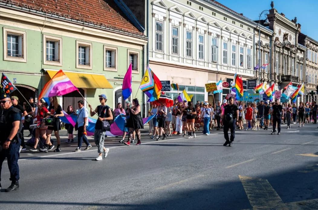 Četvrti Karlovac Pride i povorka ponosa u subotu bit će pod policijskim osiguranjem! PU karlovačka najavila i snimanje događaja