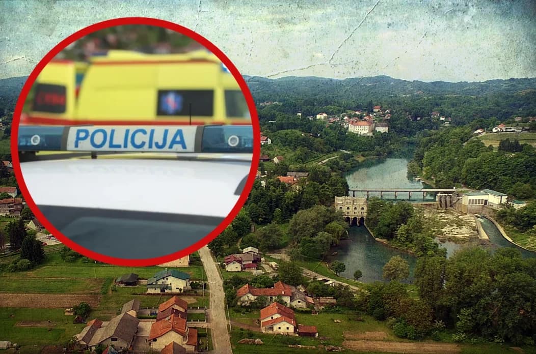 U Ozlju 71-godišnjak teško ozlijeđen u padu s električnog bicikla, policija u Karlovcu istražuje tko je bicikl ukrao maloljetnici