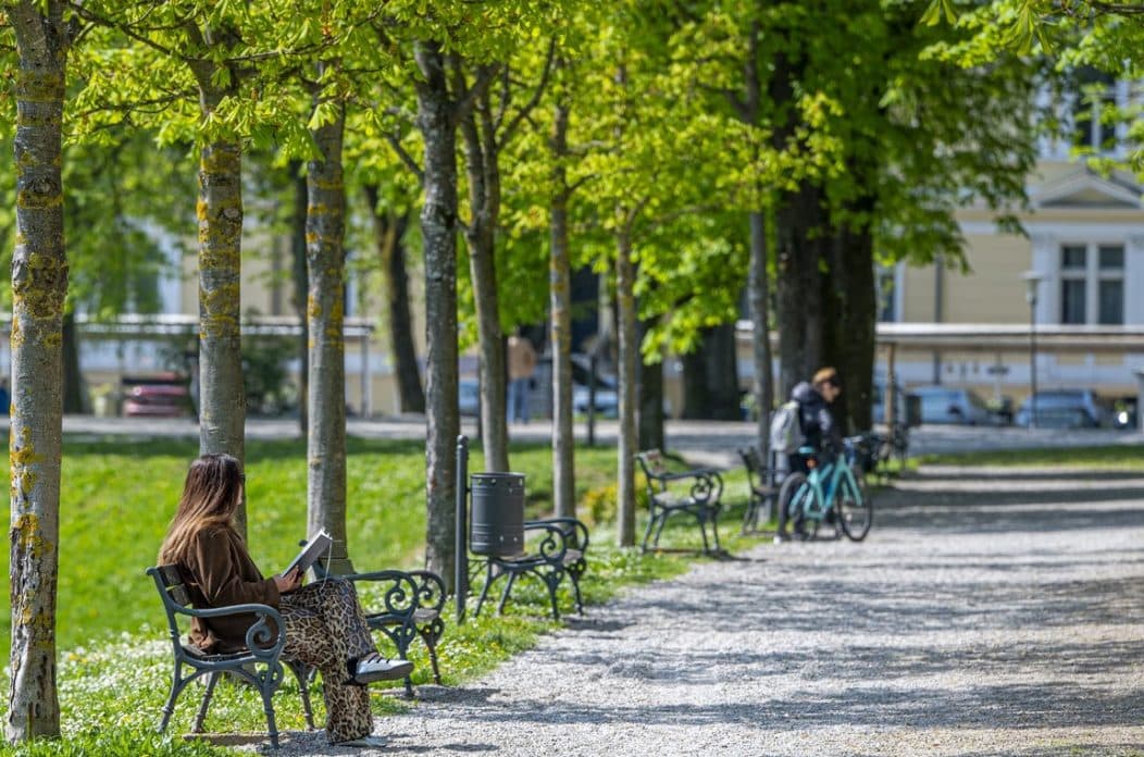 Možemo li planirati roštilj na otvorenom ili…? Evo kakvo će nas vrijeme pratiti idućih dana, ali i za Praznik  rada